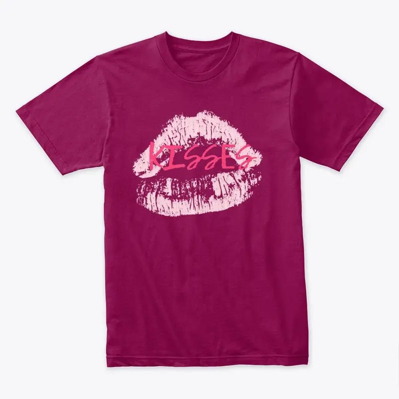 Kisses Shirt